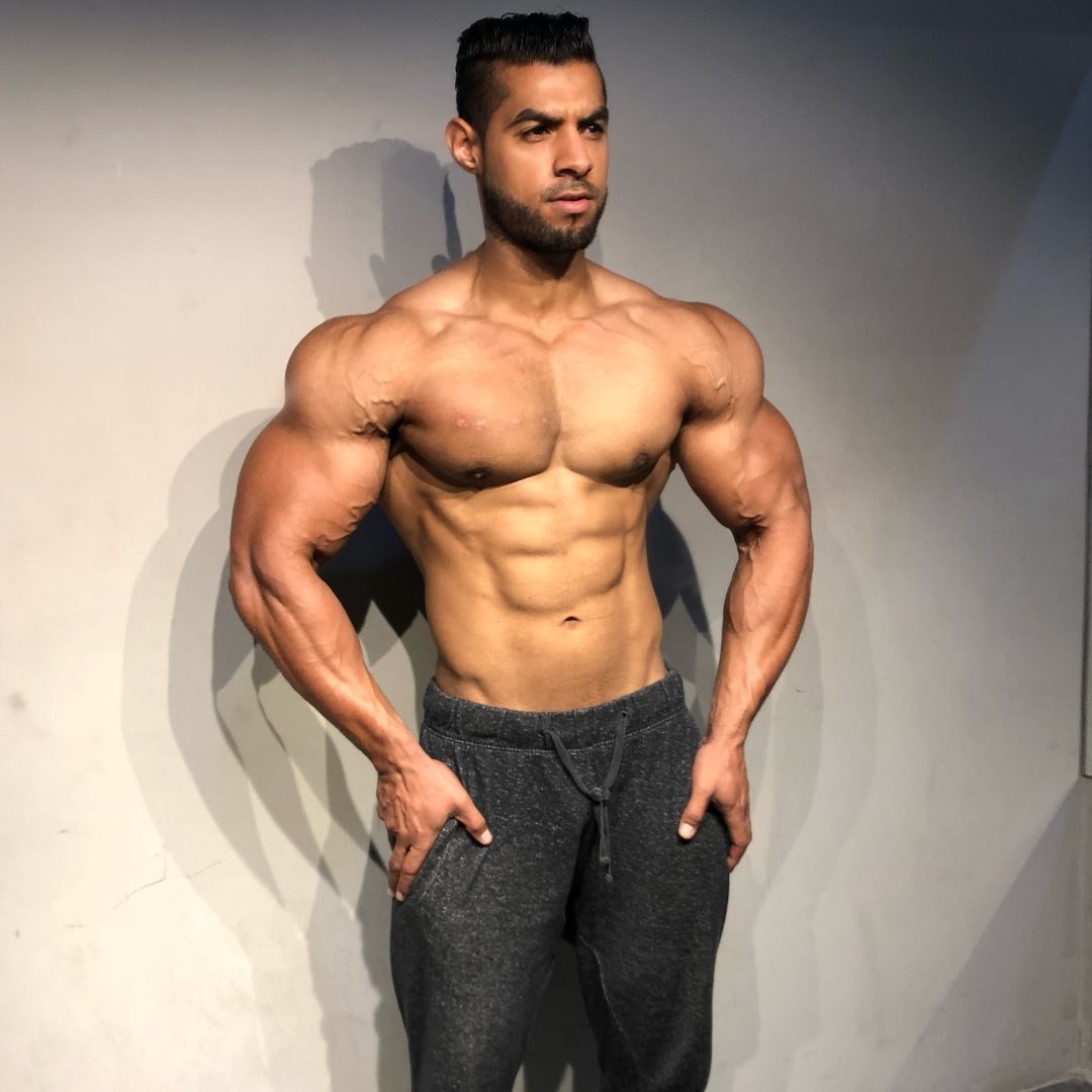 Hassan Aboalow