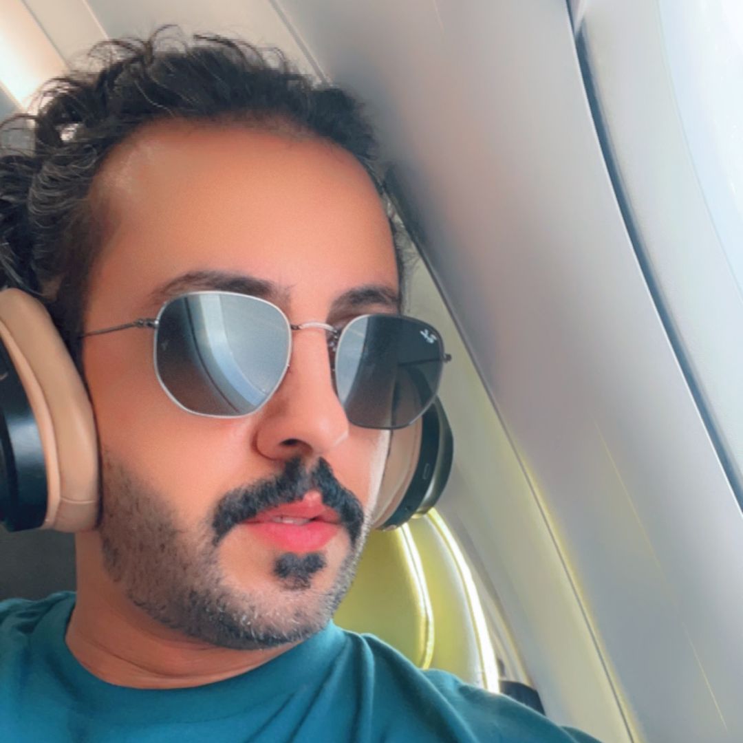 Wael Al Yazidi