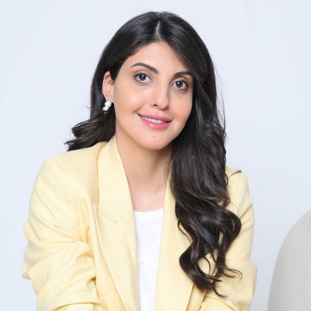 Manal Alsadhan