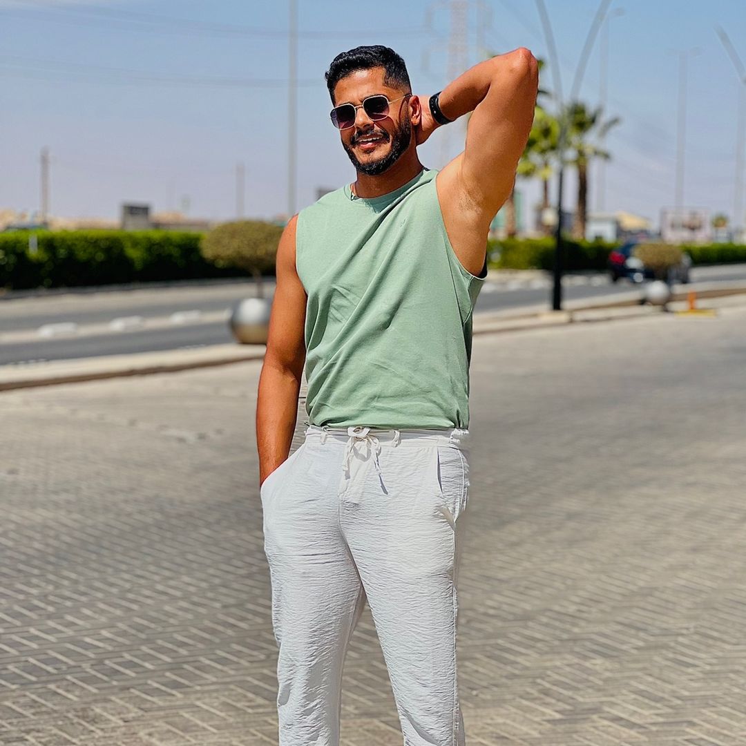Mazen Adly