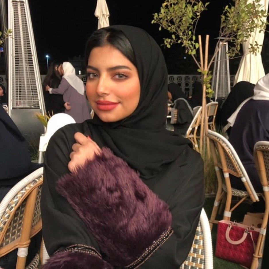 Iman Bawazir