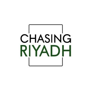 Chasingriyadh