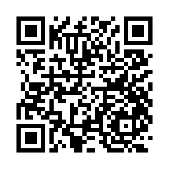 Profile QR Code