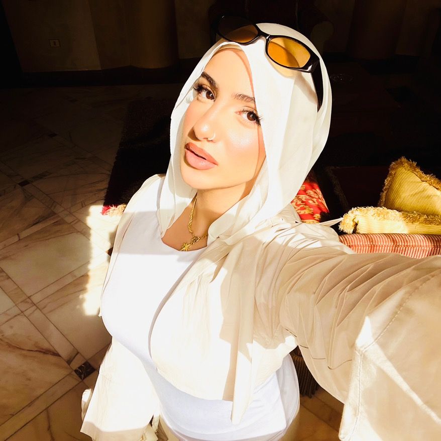 Lana Hefny