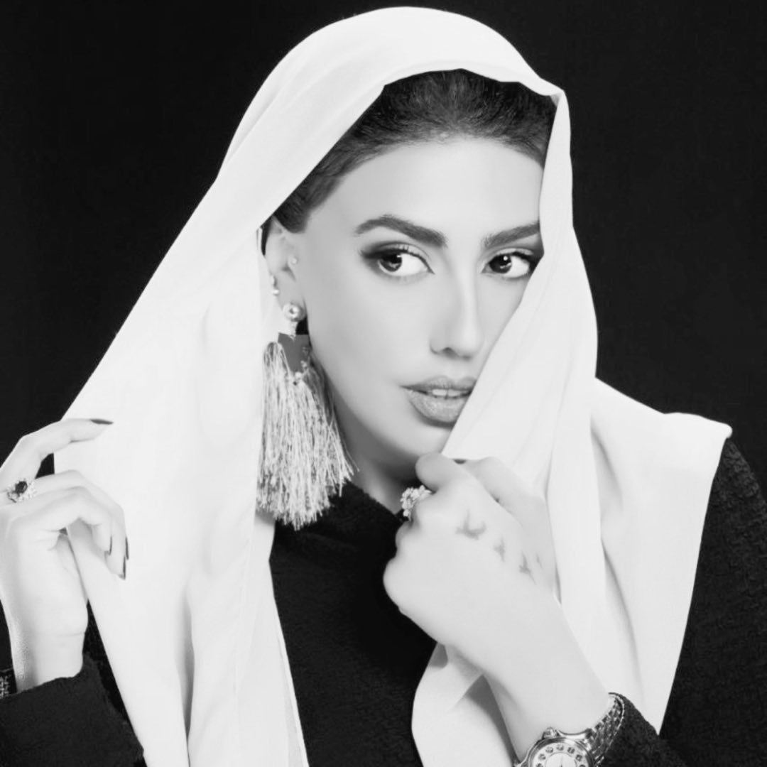 Anoud Al-Ghosn	