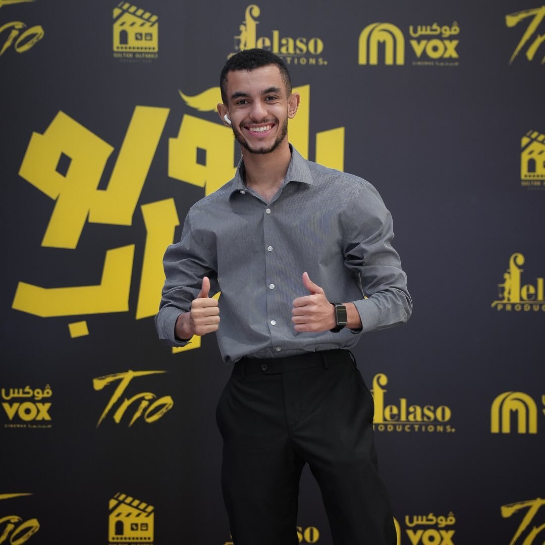Yazan Bin Ahmed
