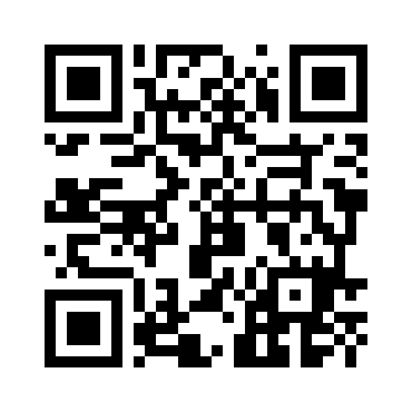 Profile QR Code