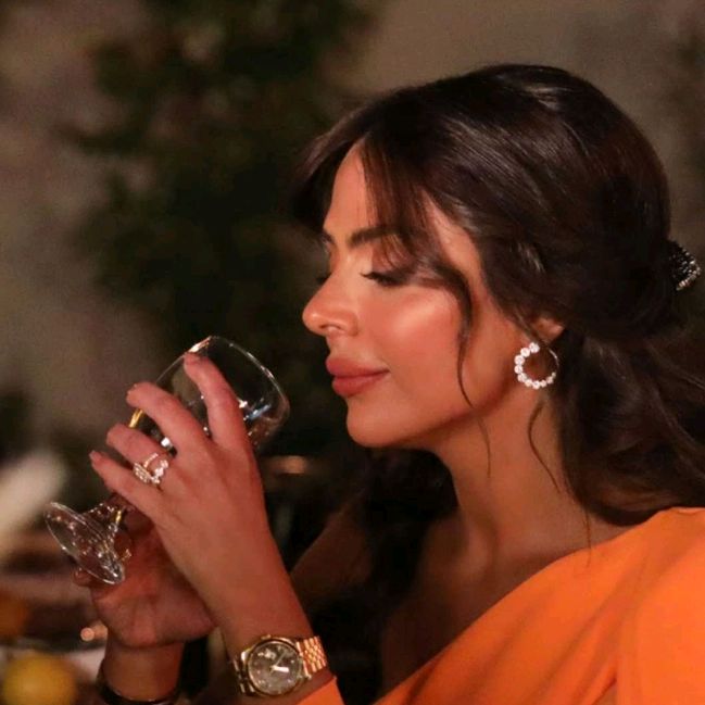 امجاد بنت سعد