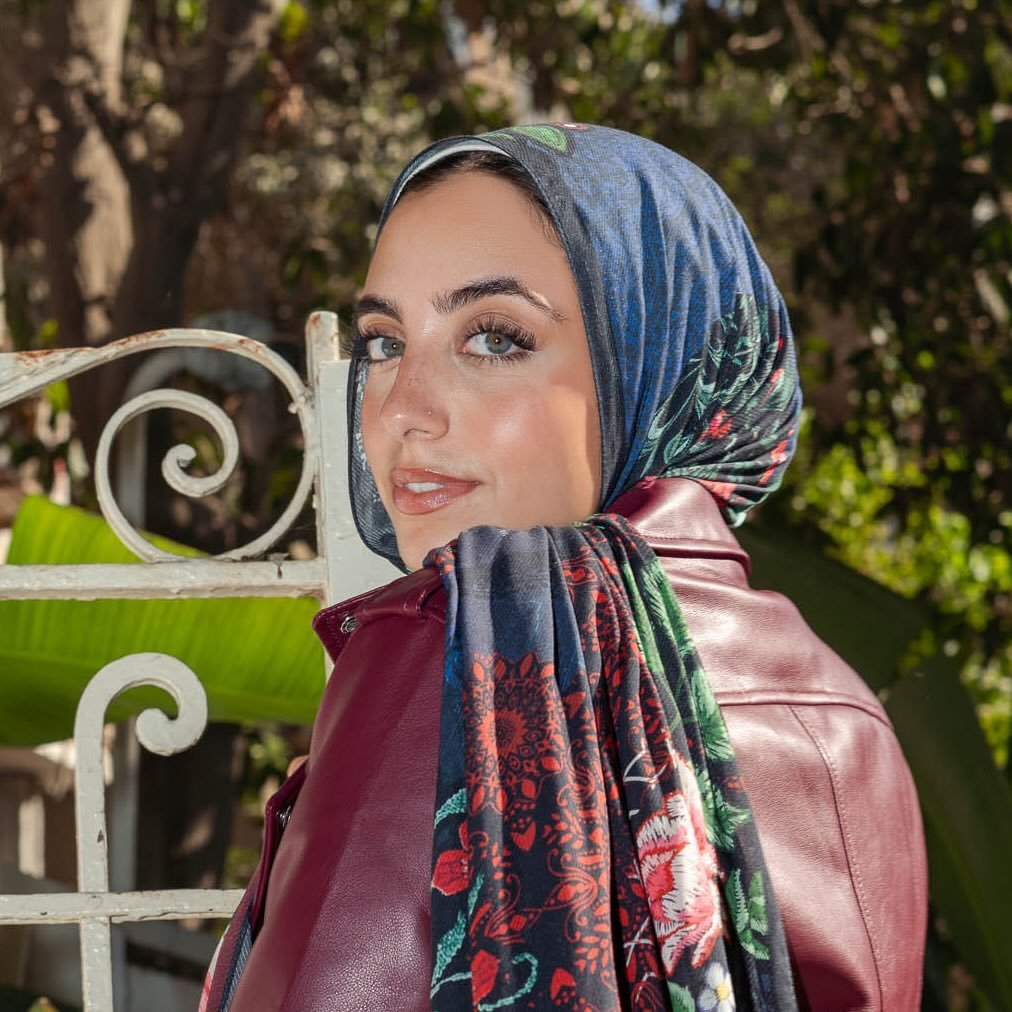 Maryam Salah
