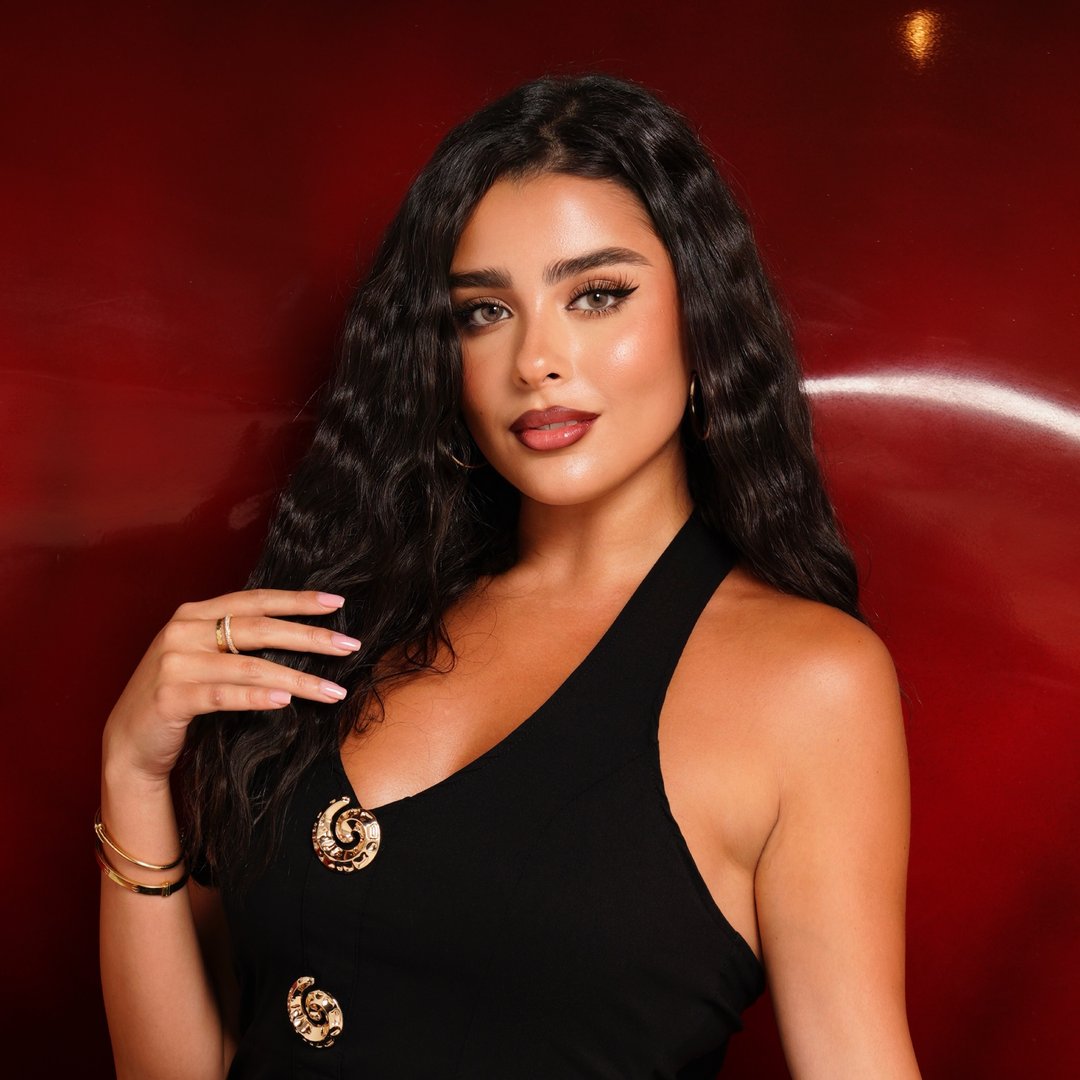 Evlen Mahfouz