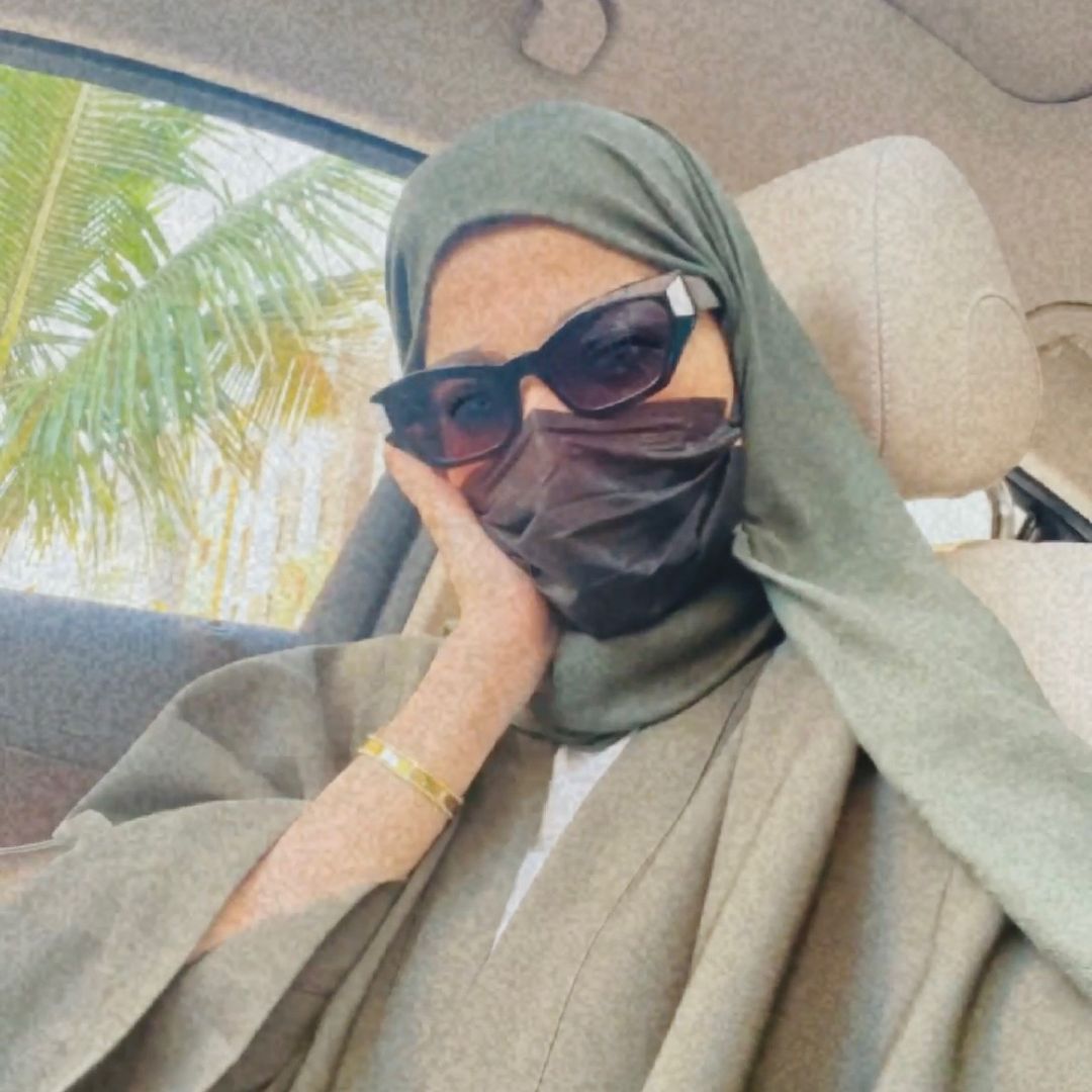 مريم سعيد