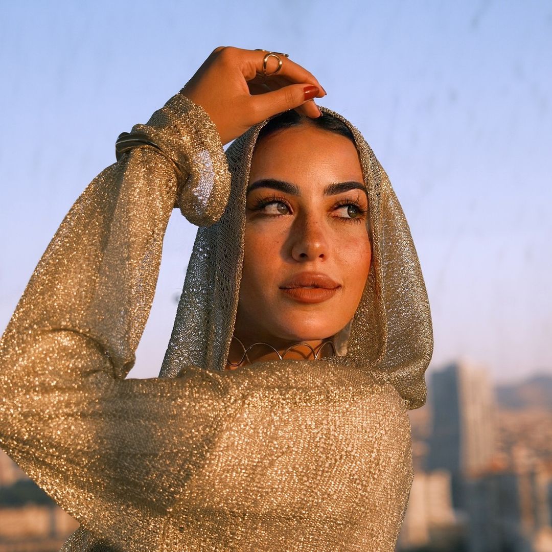 Yara Abdelhamid