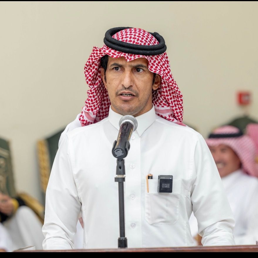 Zuwaid Al-Huwaimli