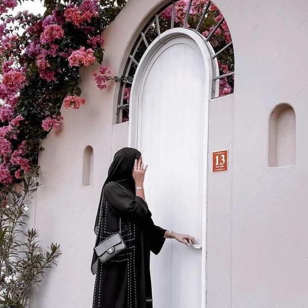 Abeer Albarqi | عبير البارقي