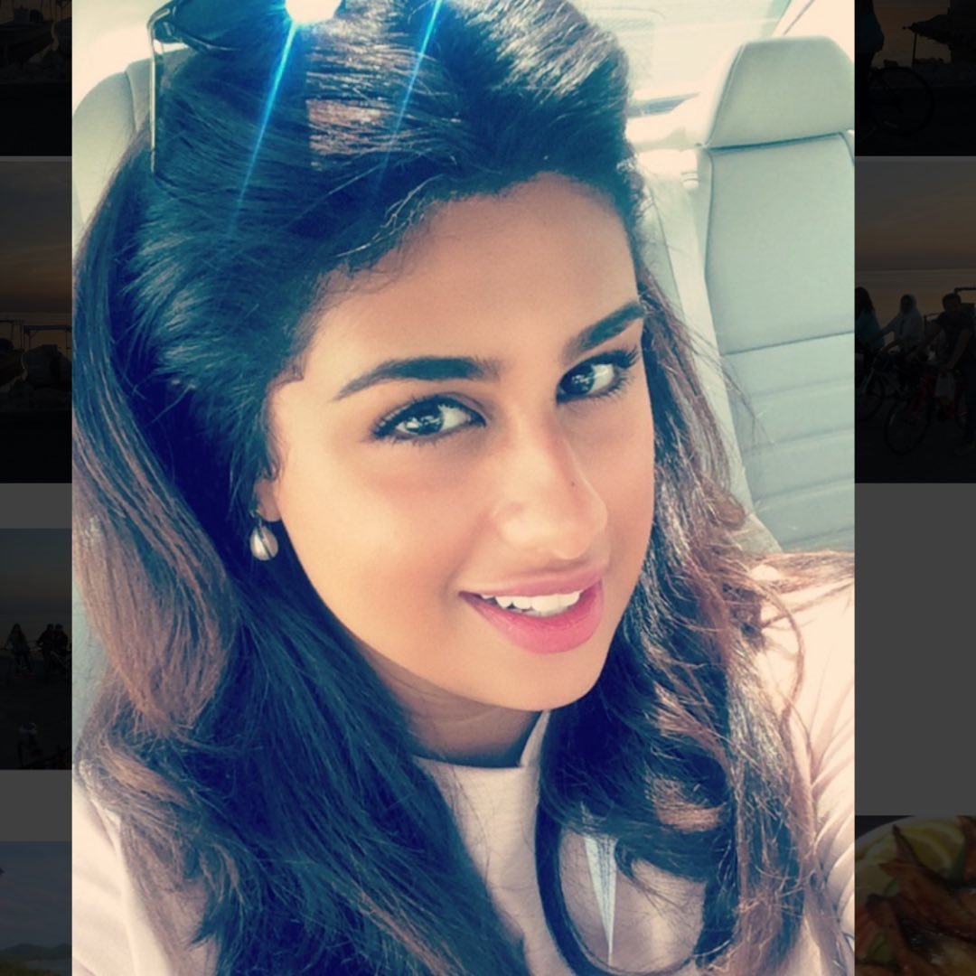 Saniya Abdulaal