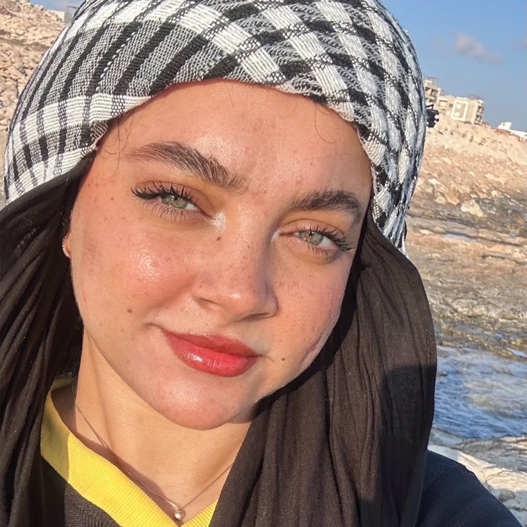 Manal _Taher