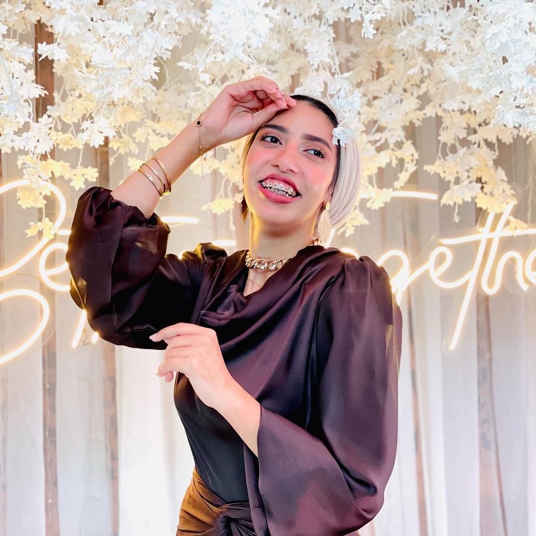 Raghda Mahmoud