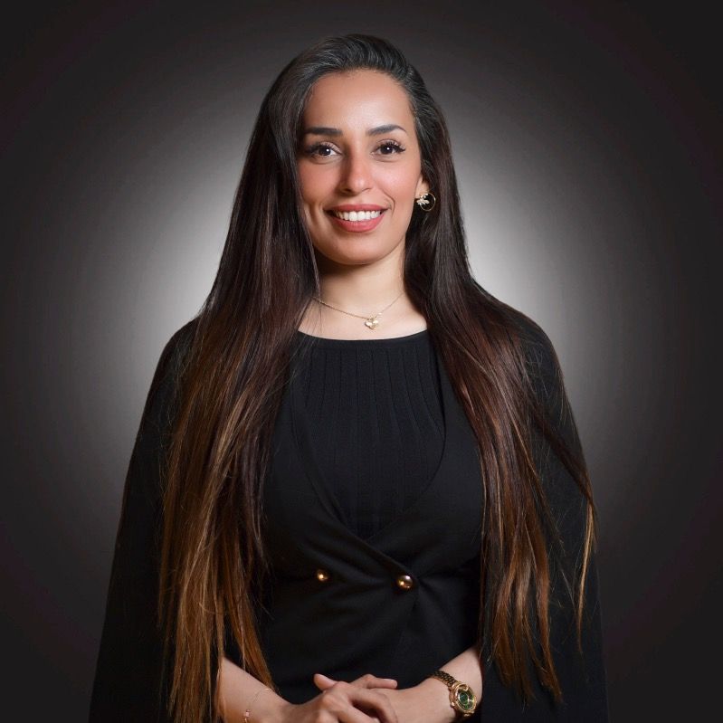 Nawal Alqurashi