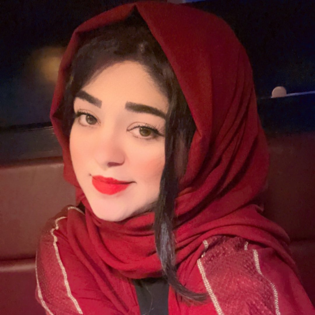 Maleeha Malik
