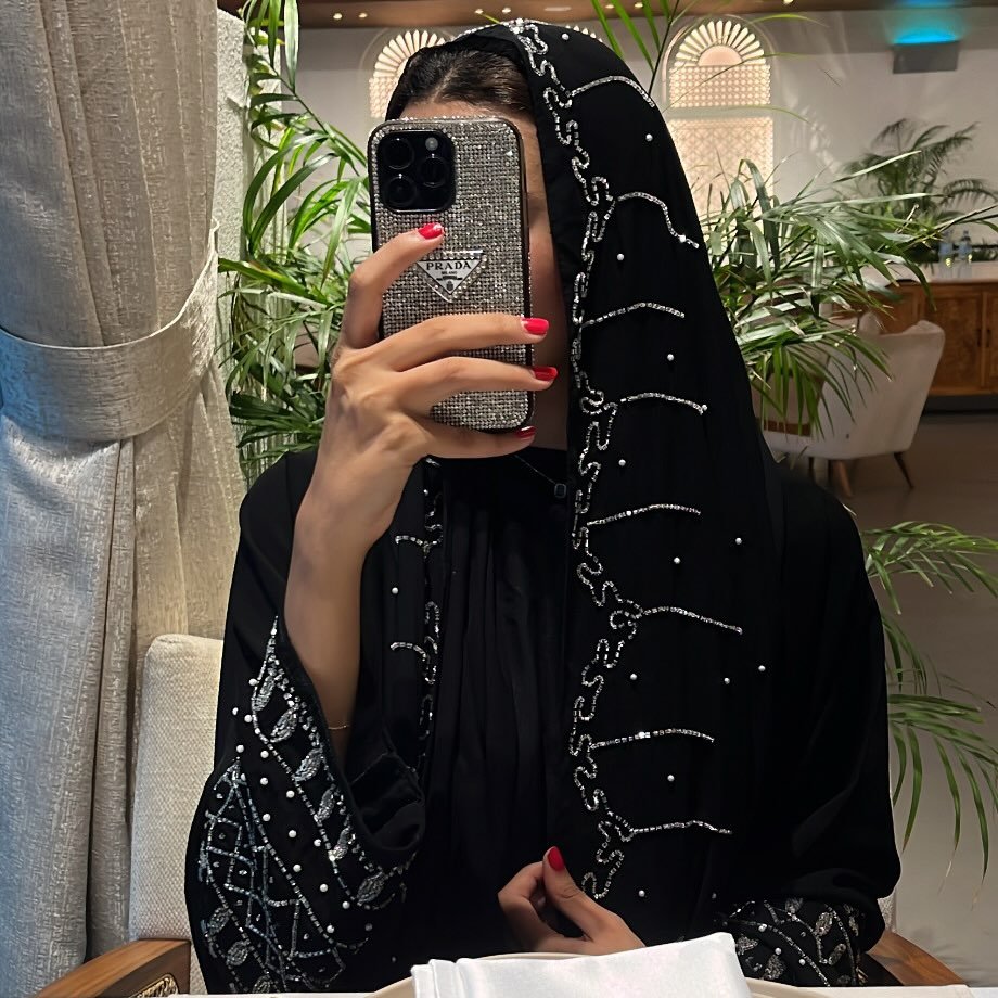 Salma Saleem