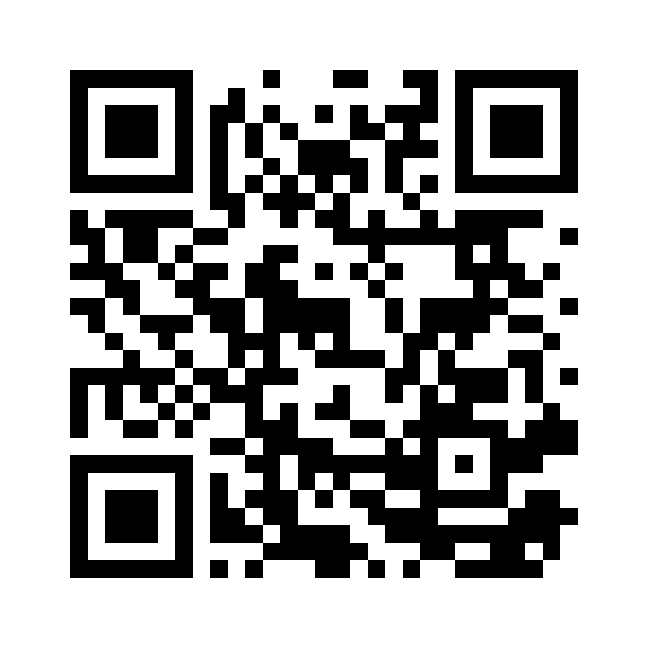 Profile QR Code