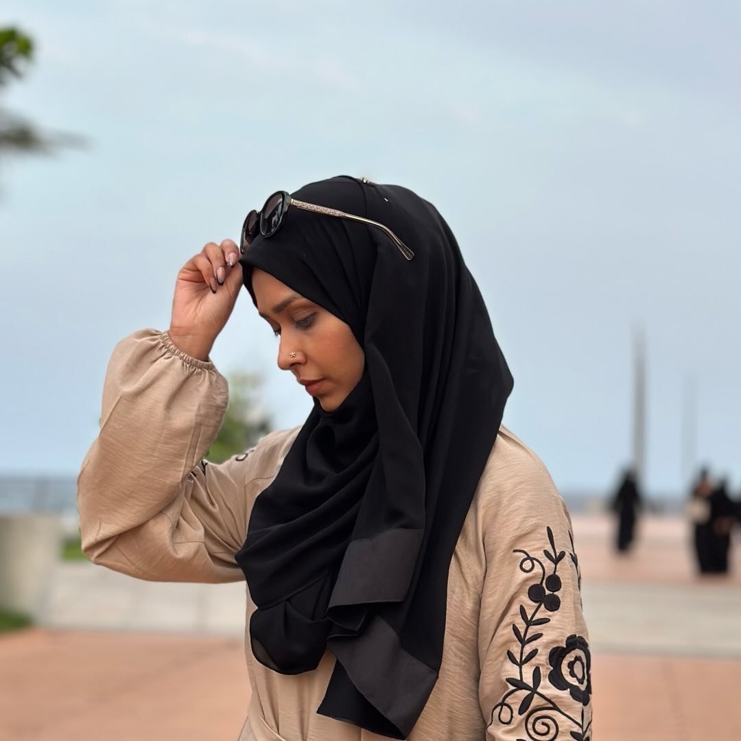 Mariya Ahmed