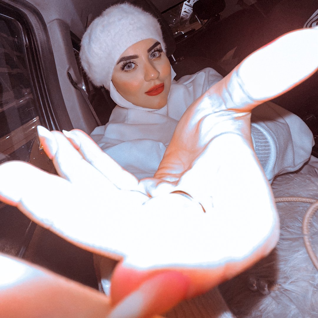 Rania Hassan