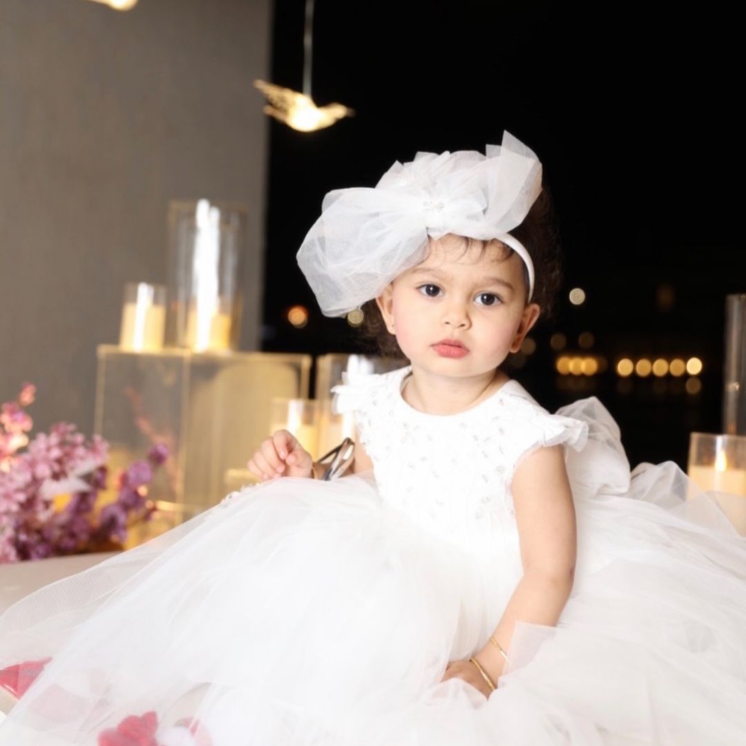 Bashayir Hussein