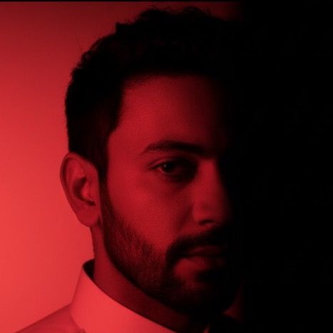 Abbas Mohammed