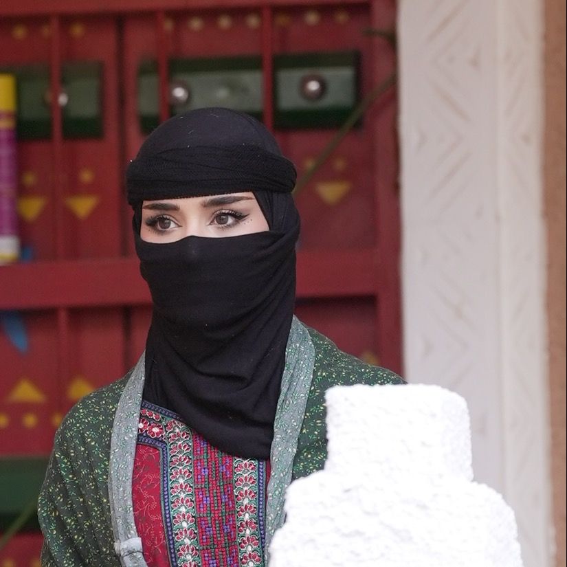 شهد العبدالله