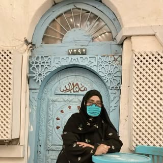 Ayesha Ashfaq