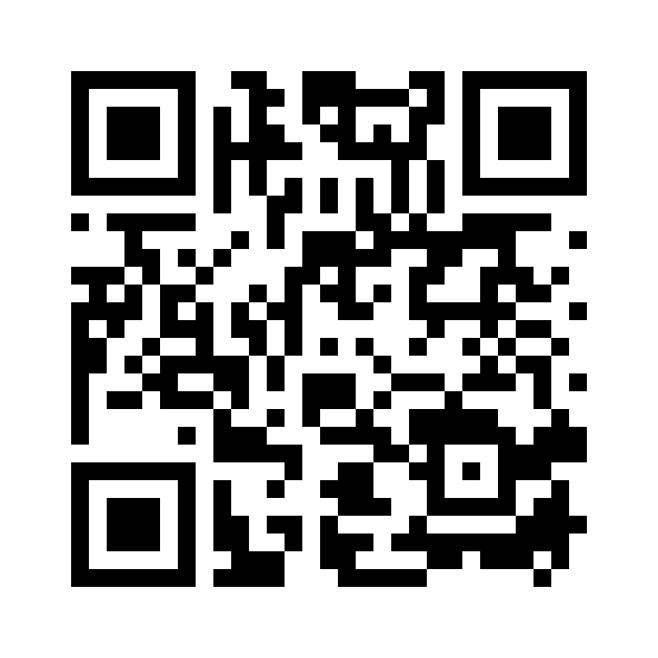 Profile QR Code