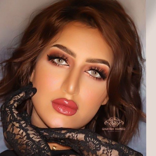 Ghaya Hamed
