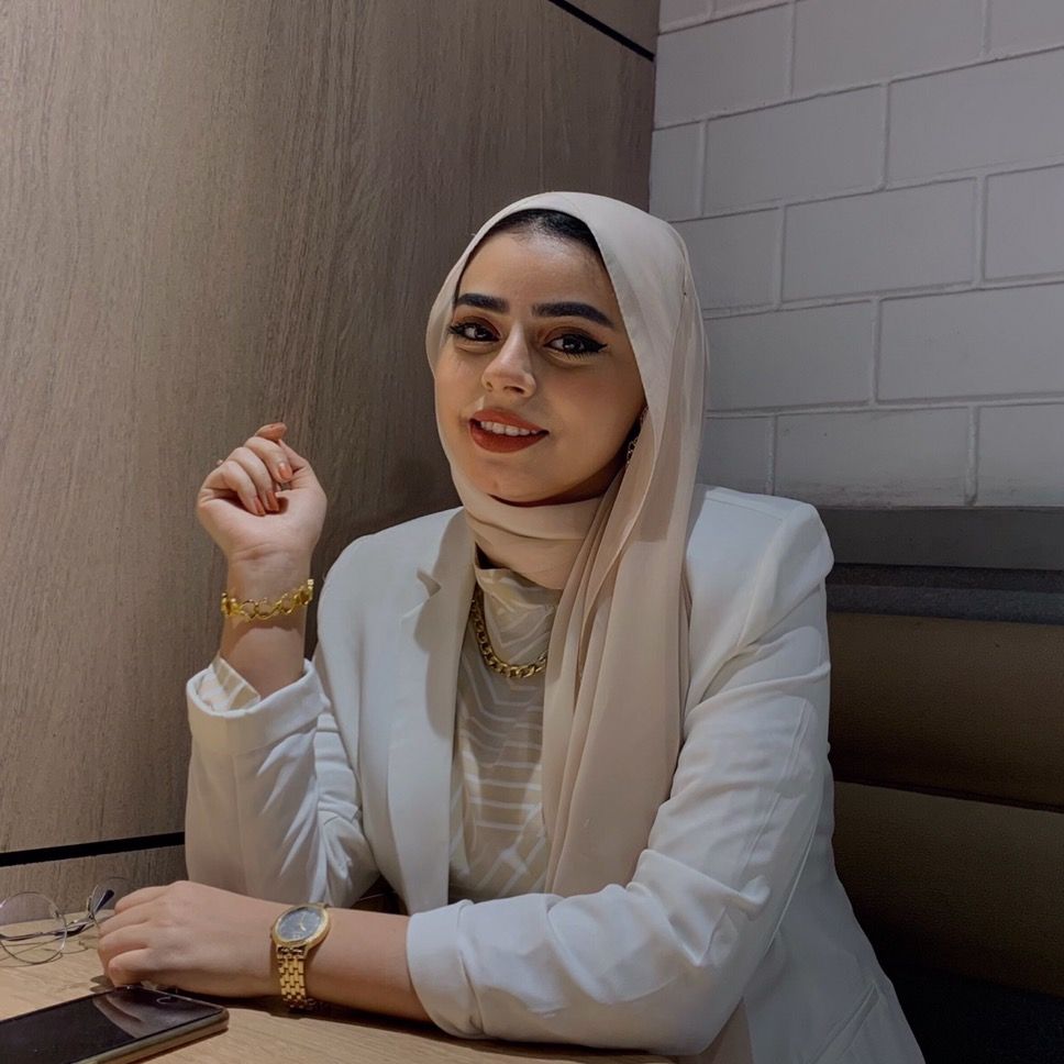 Yosra Saleh