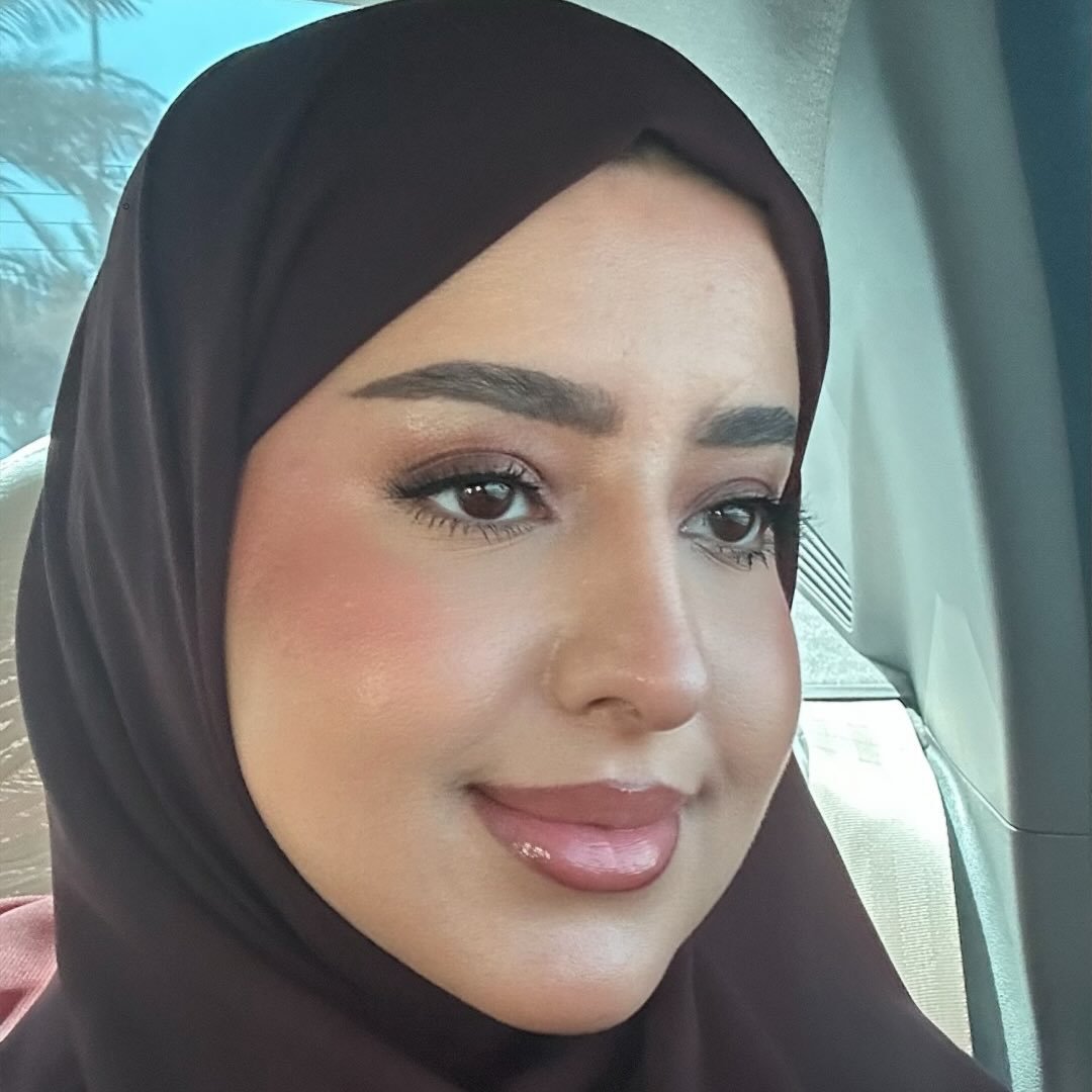 Haifa Fahd