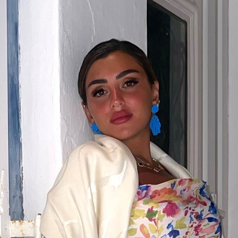 Yasmeen Dakheel