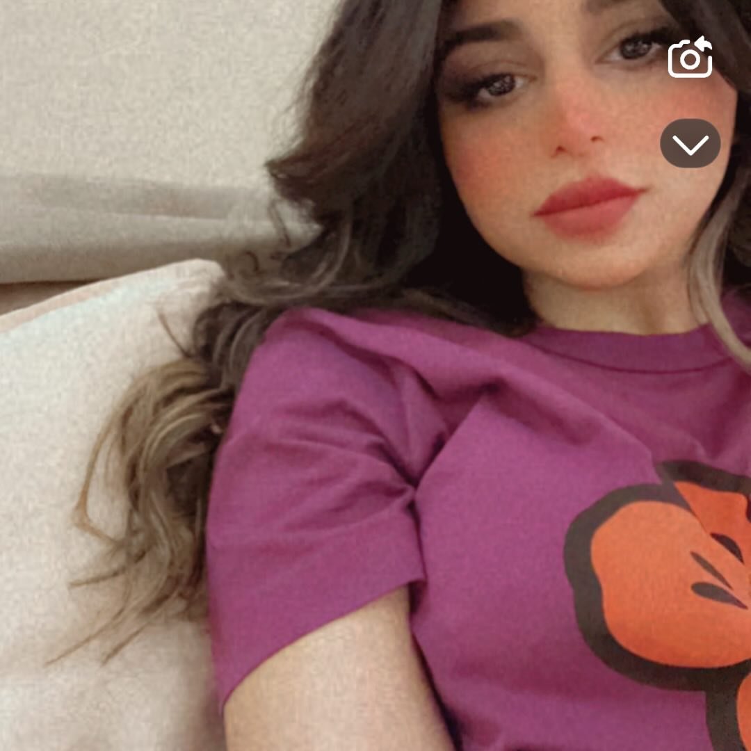 Lujain Hariri