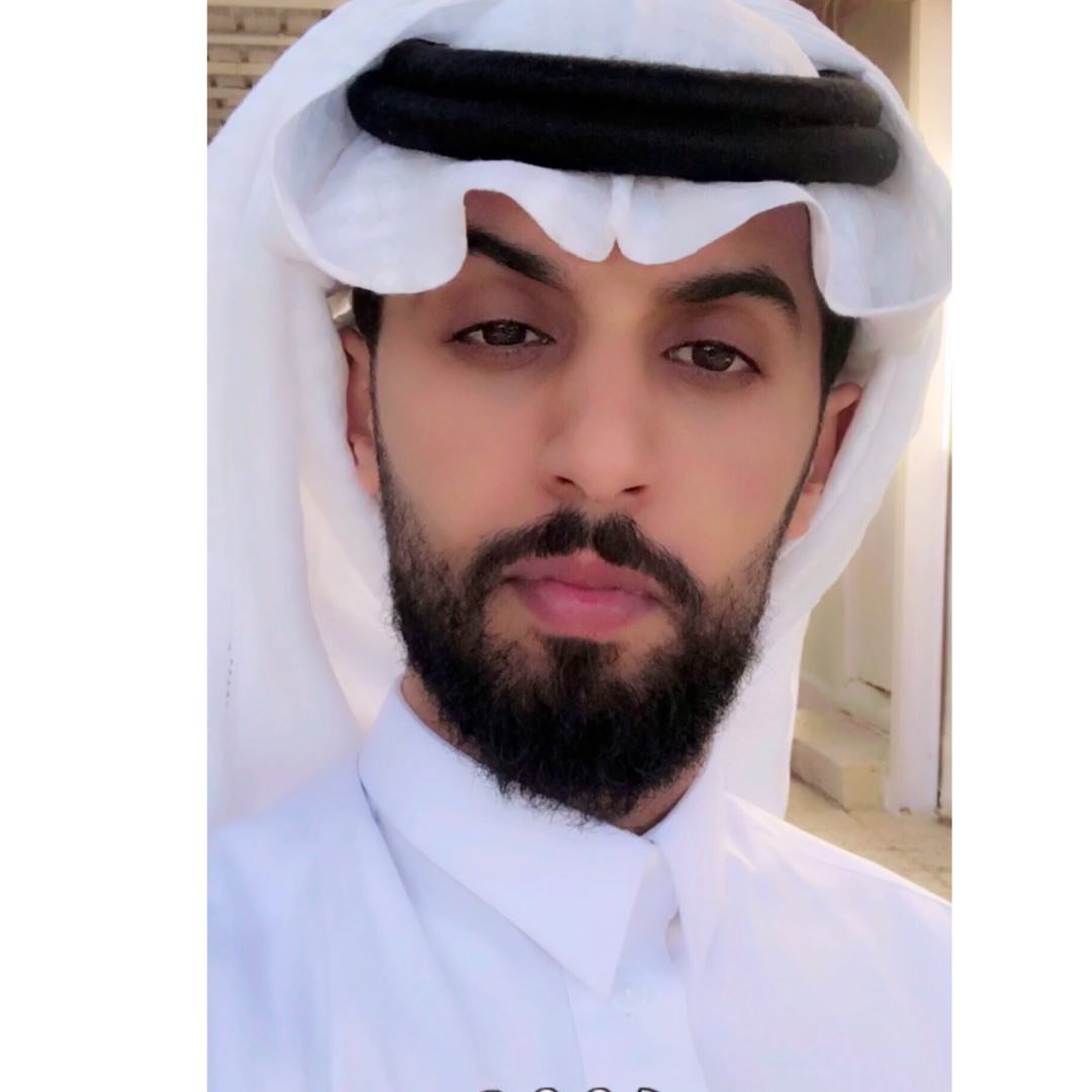 Talal Alwadaei