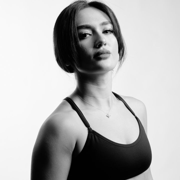 Farah khalid