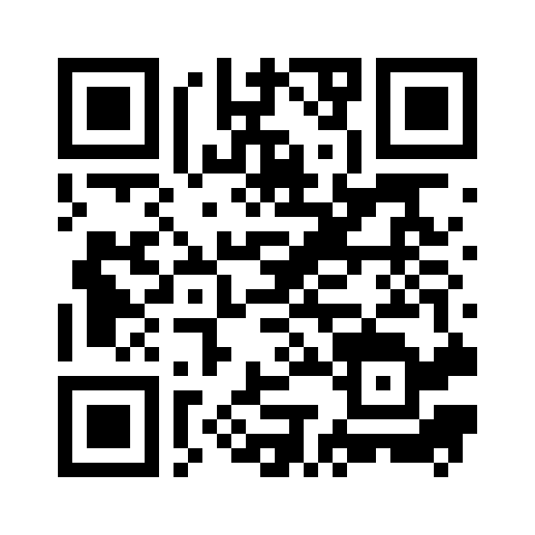 Profile QR Code