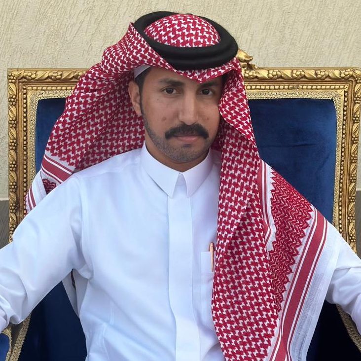 رامي الحربي