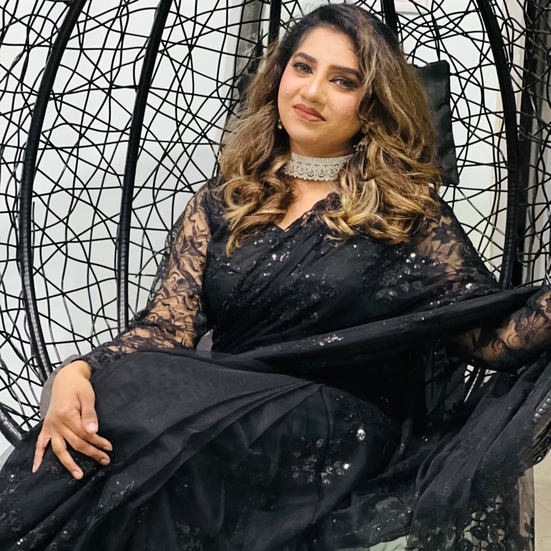 Mahwish Yousuf