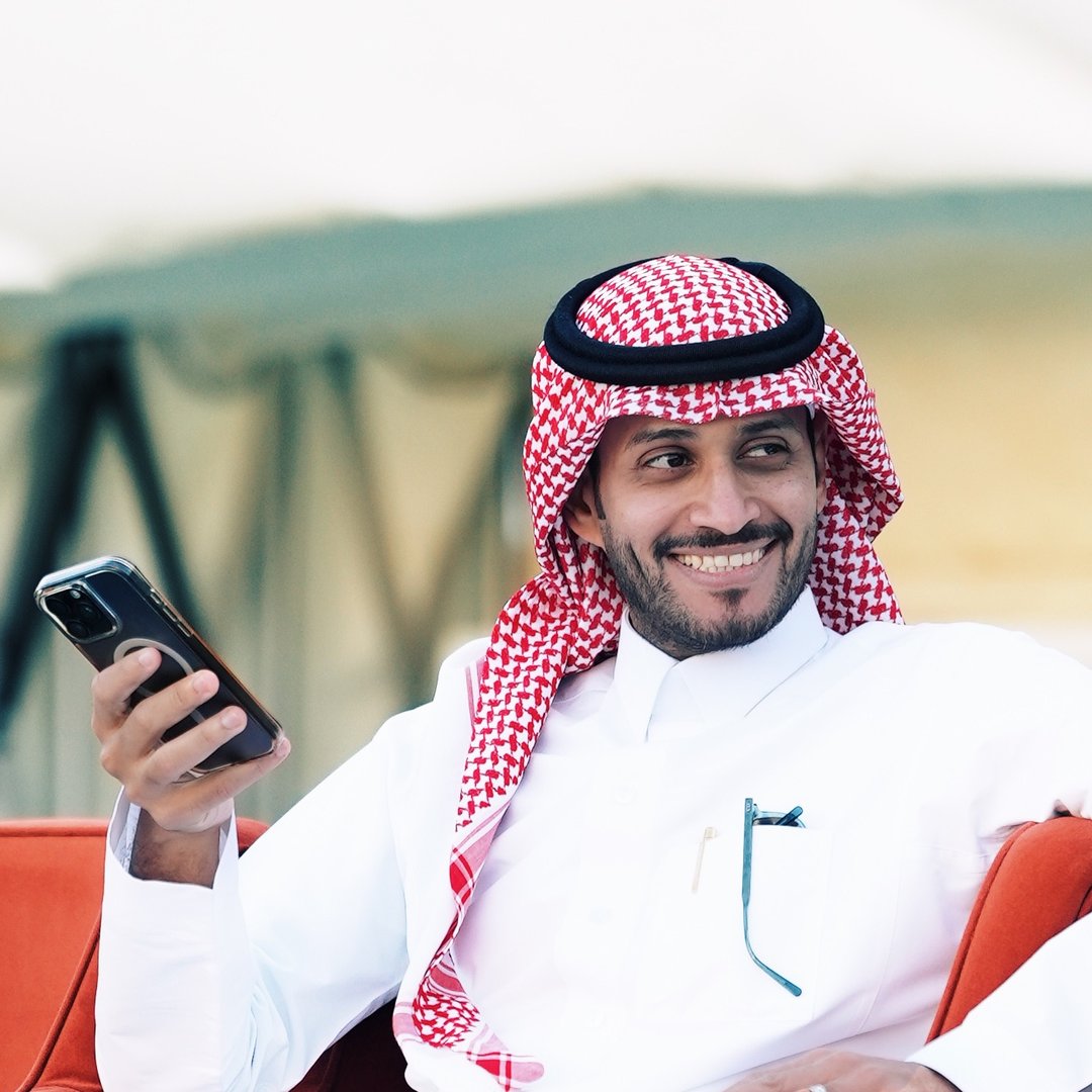 Turki Al-Ghamdi