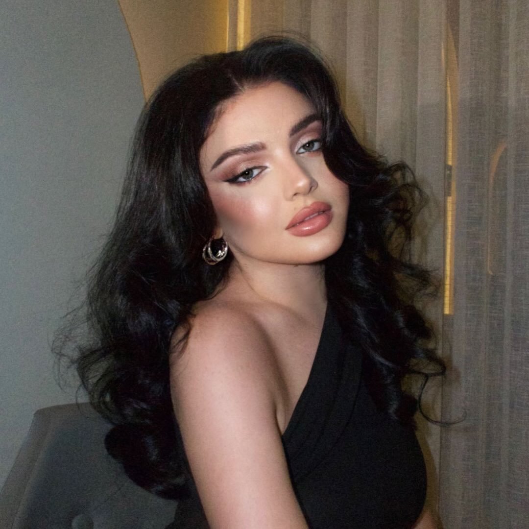Fatima Orabi