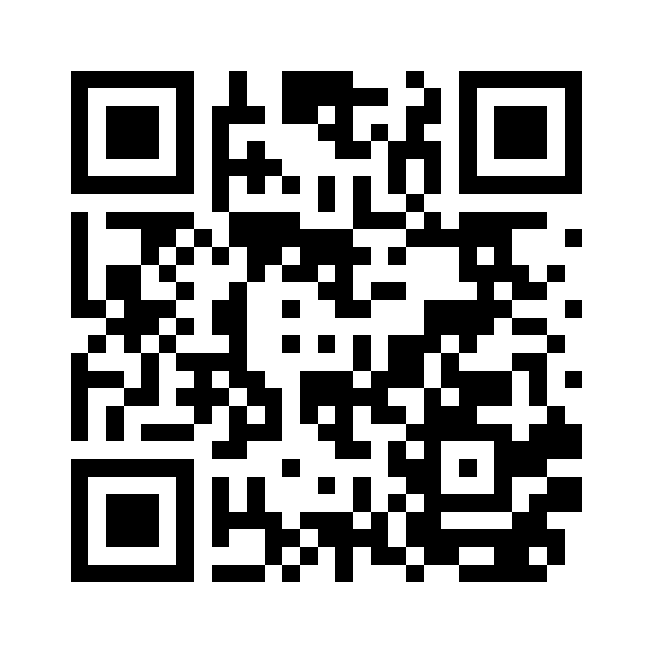 Profile QR Code