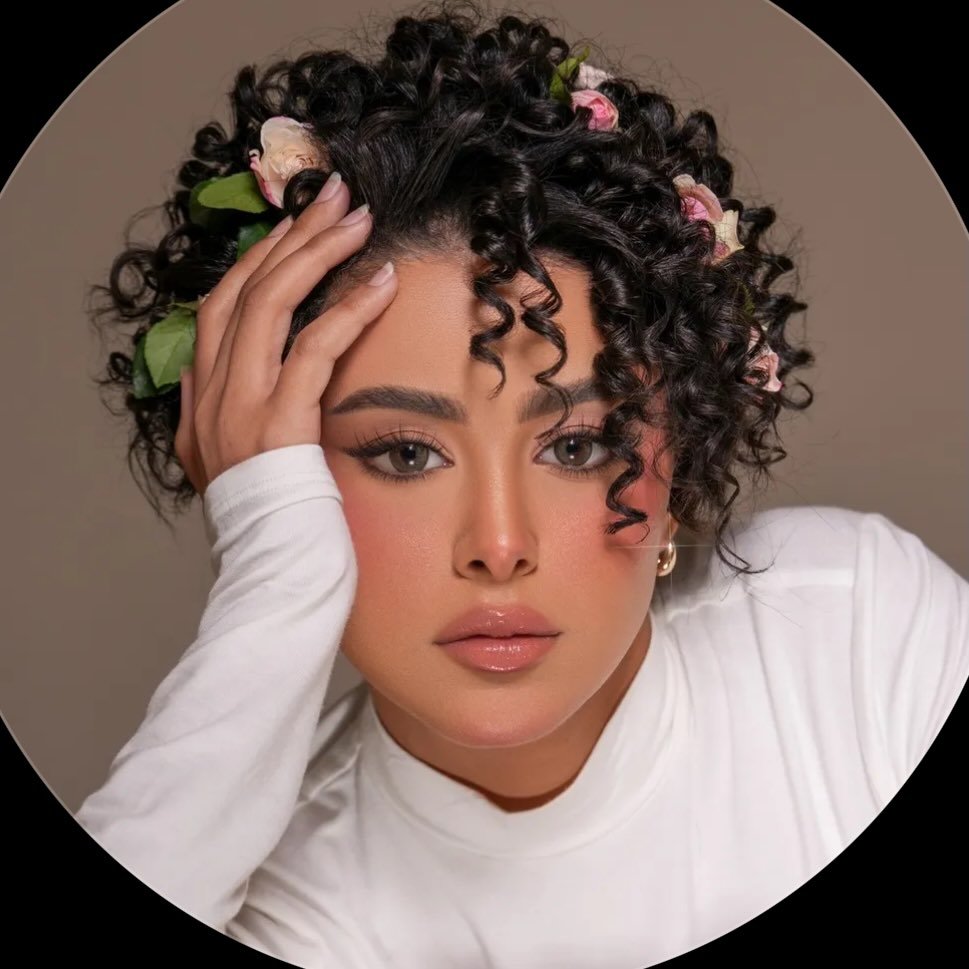 Reema Almutairi