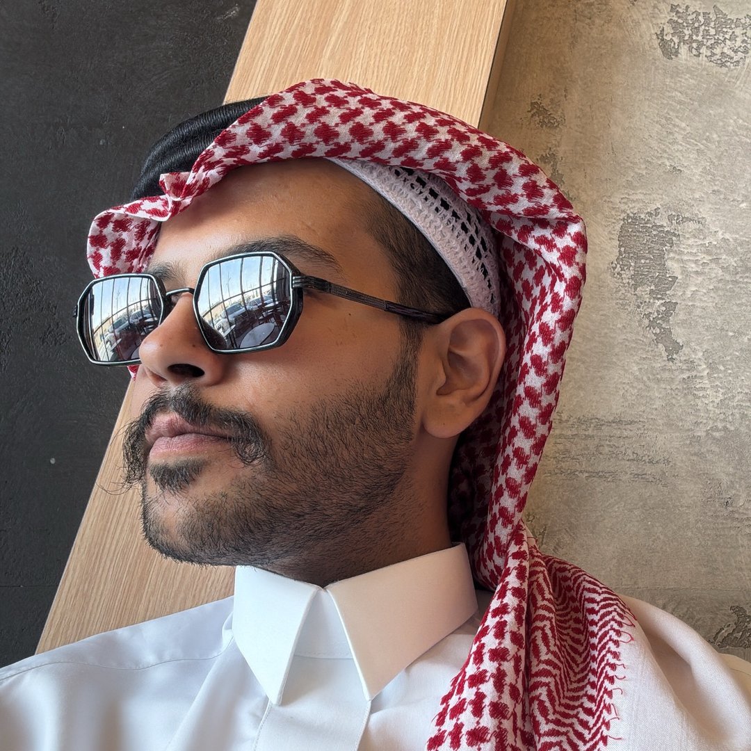Ziad Al-Otaibi