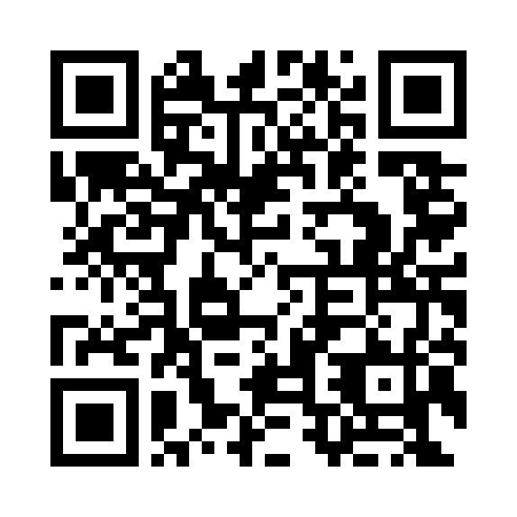 Profile QR Code