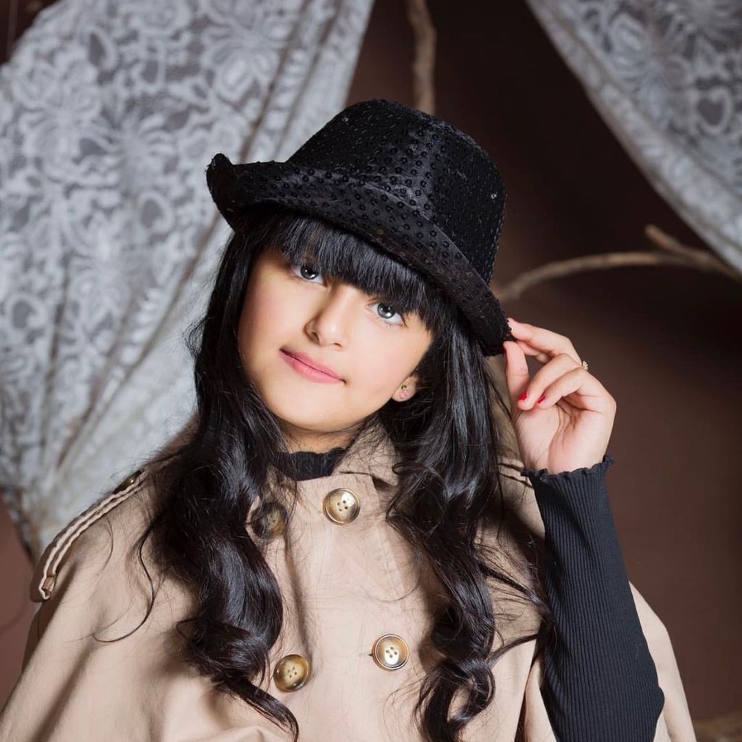Elaine Al-Mutairi