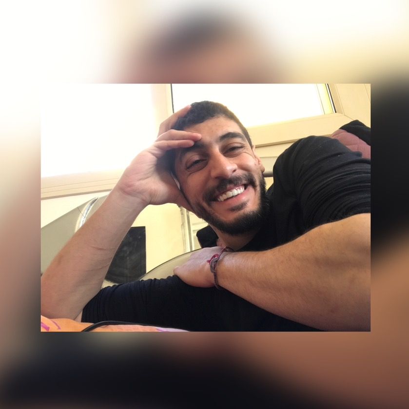 Mahmoud Samir